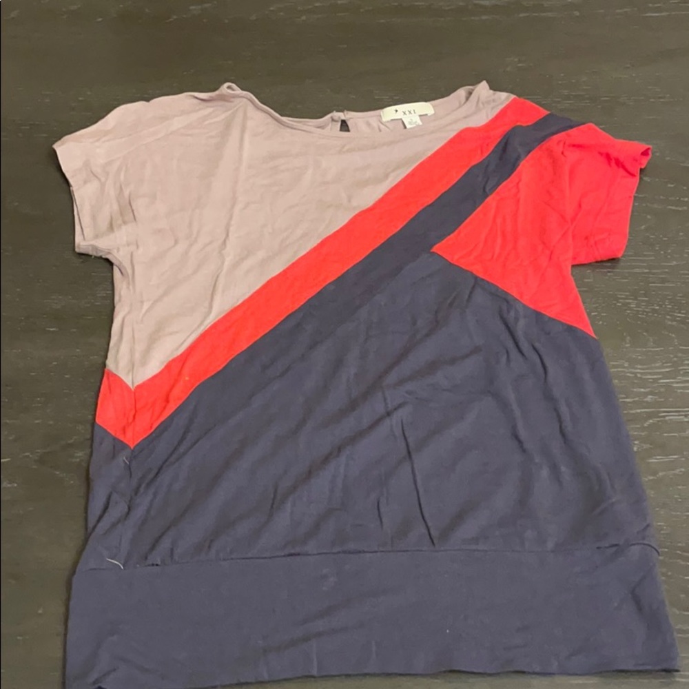 Forever 21 top